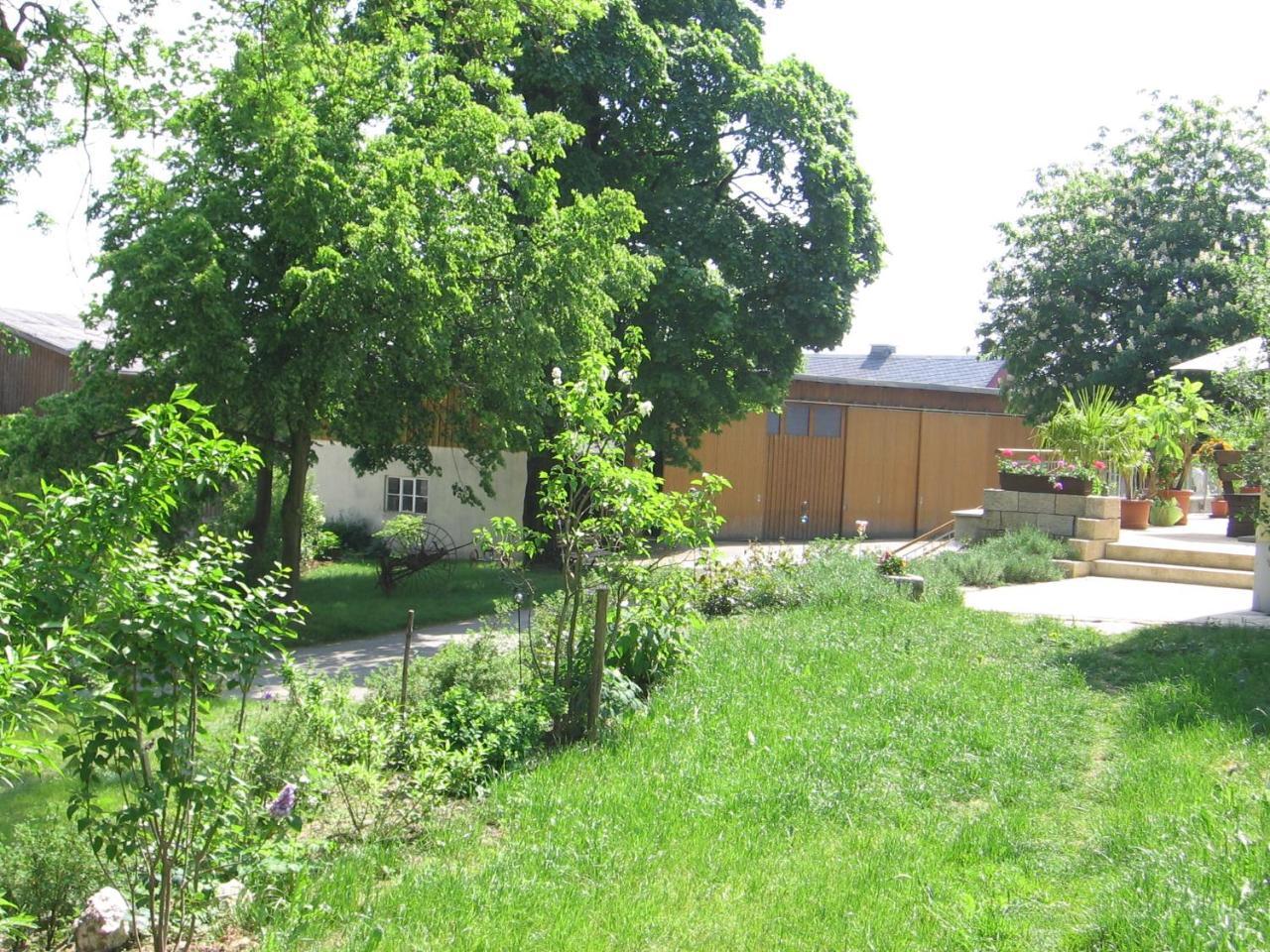 דירות Schwarzenbach am Wald Ferienhof Jungkunz מראה חיצוני תמונה